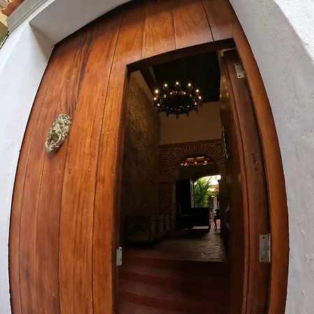 Bed and breakfast Columbus House 2*