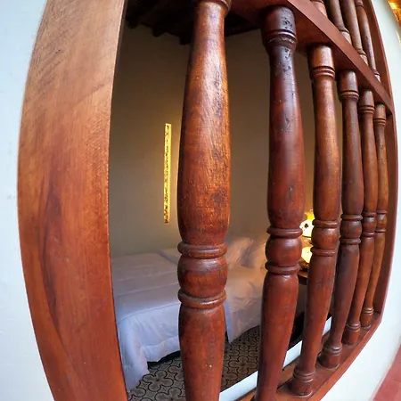 Columbus House 2* Cartagena
