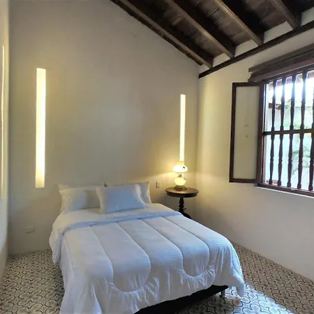 Columbus House Cartagena