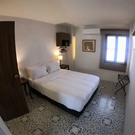 Columbus House Cartagena