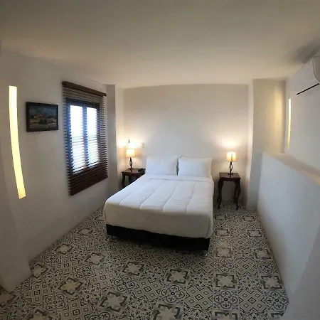 Columbus House 2* Cartagena