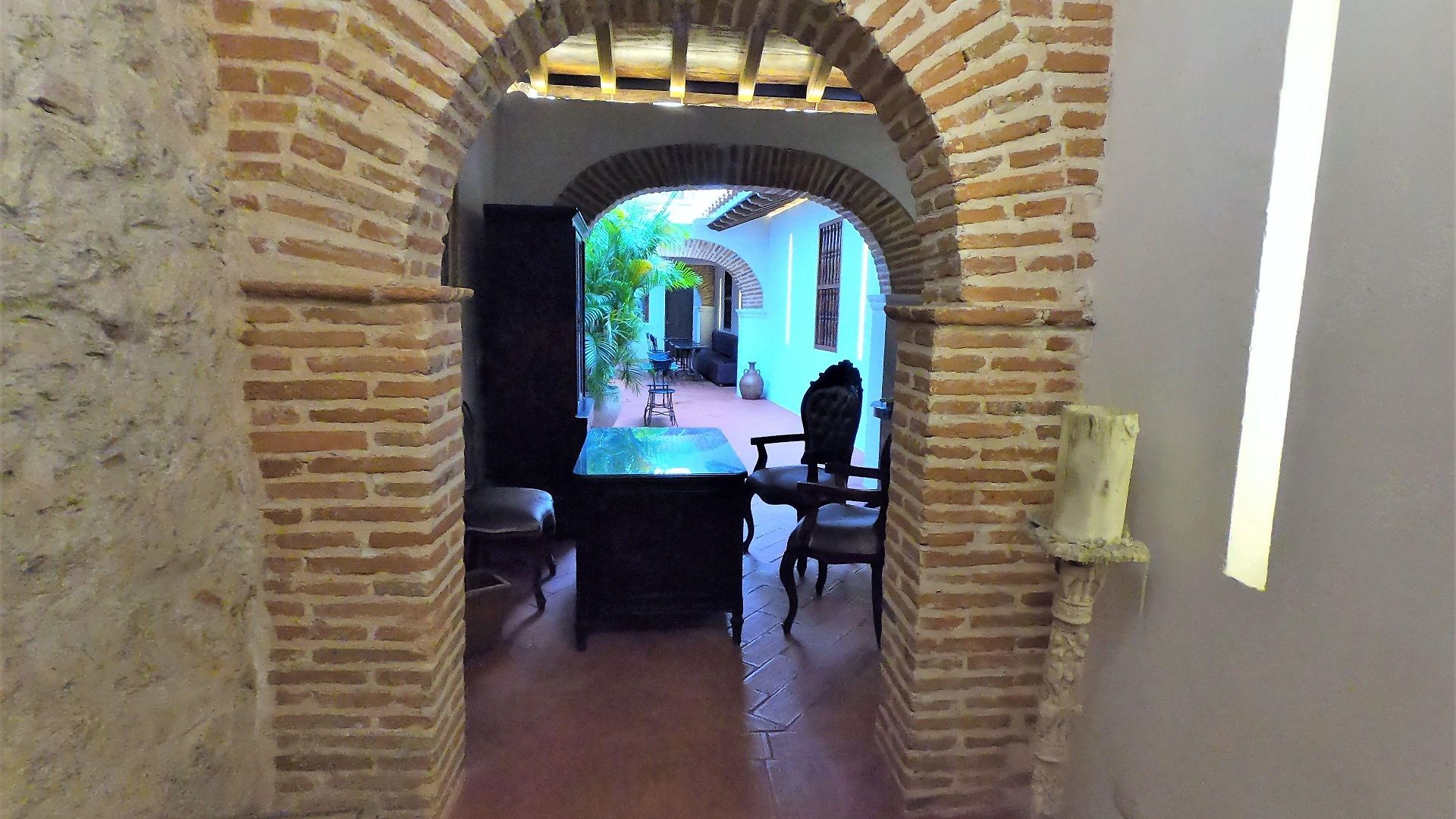 Columbus House Cartagena