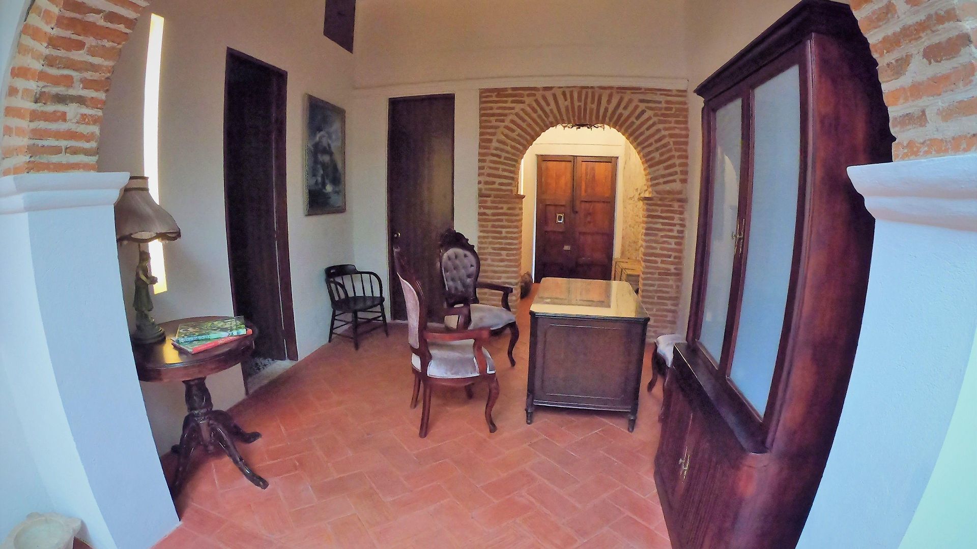 Columbus House Bed & Breakfast