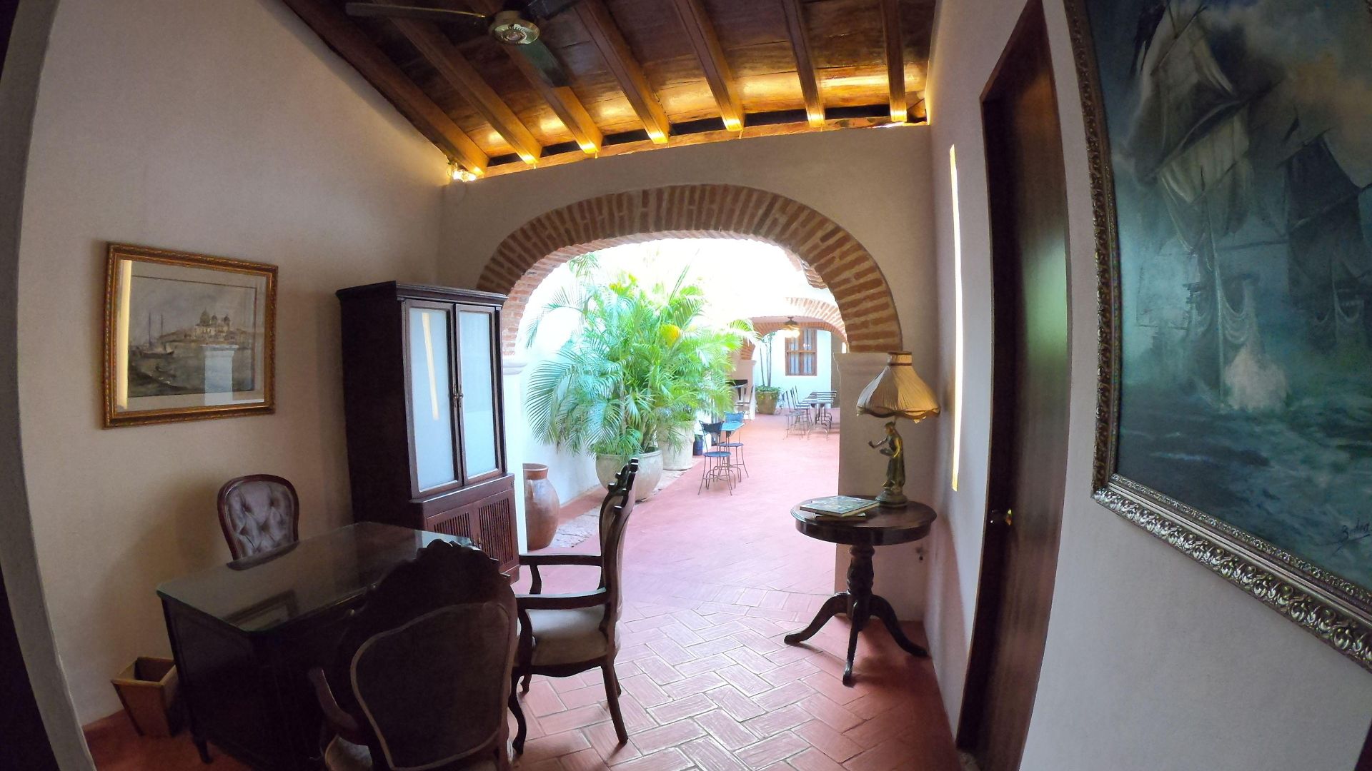 Columbus House Cartagena