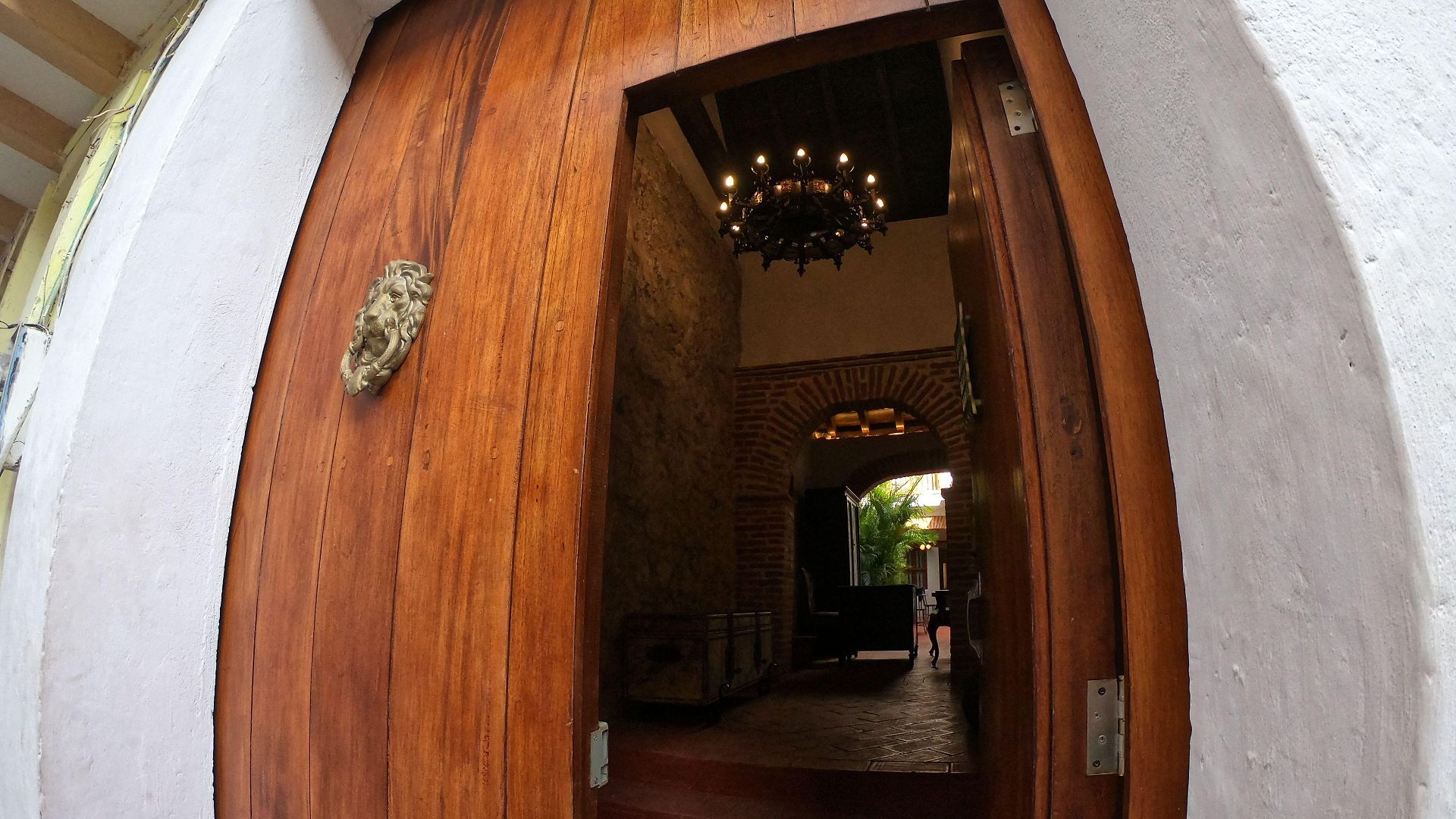 Bed & Breakfast Columbus House 2*