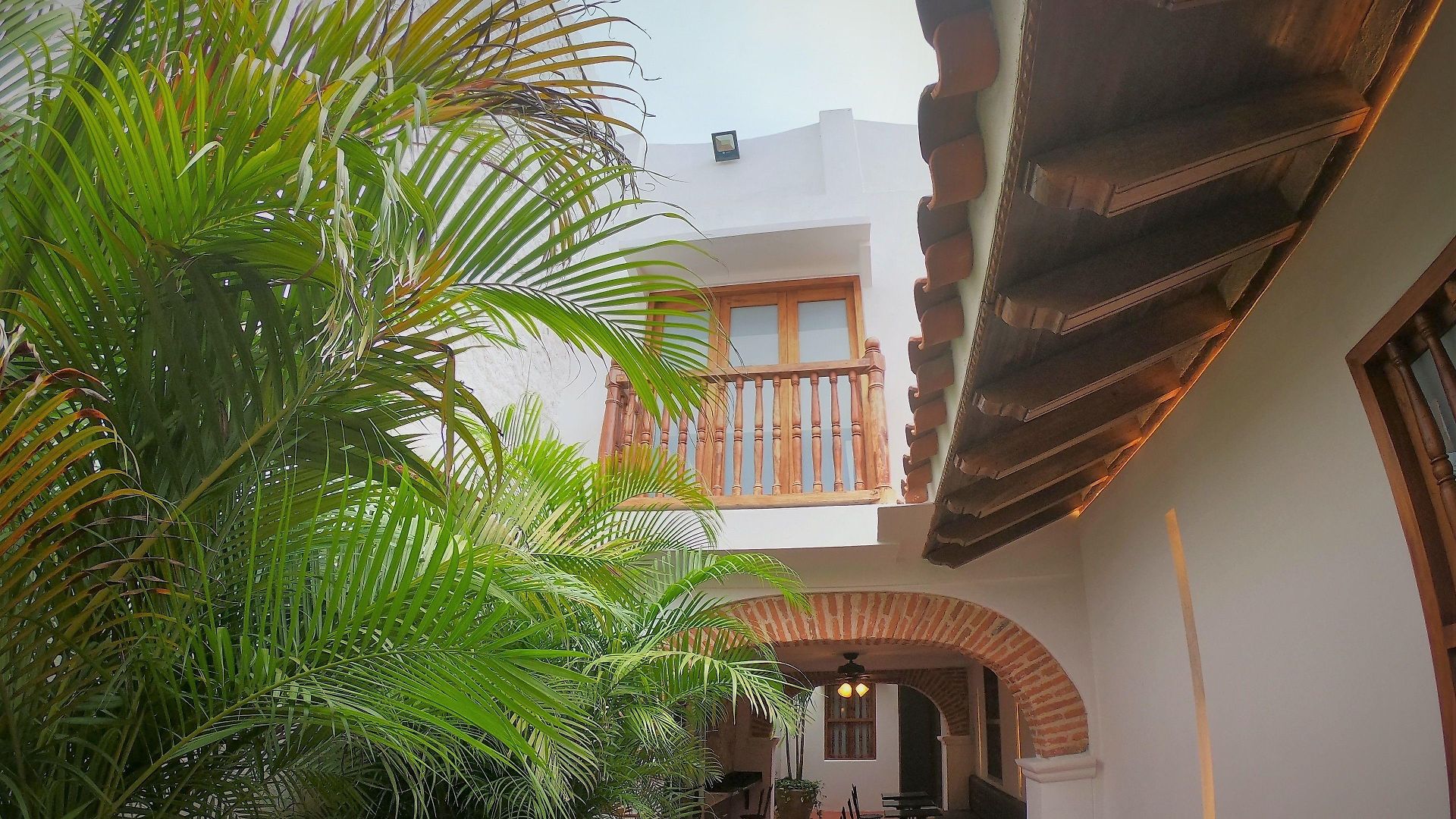 Bed & Breakfast Columbus House 2*
