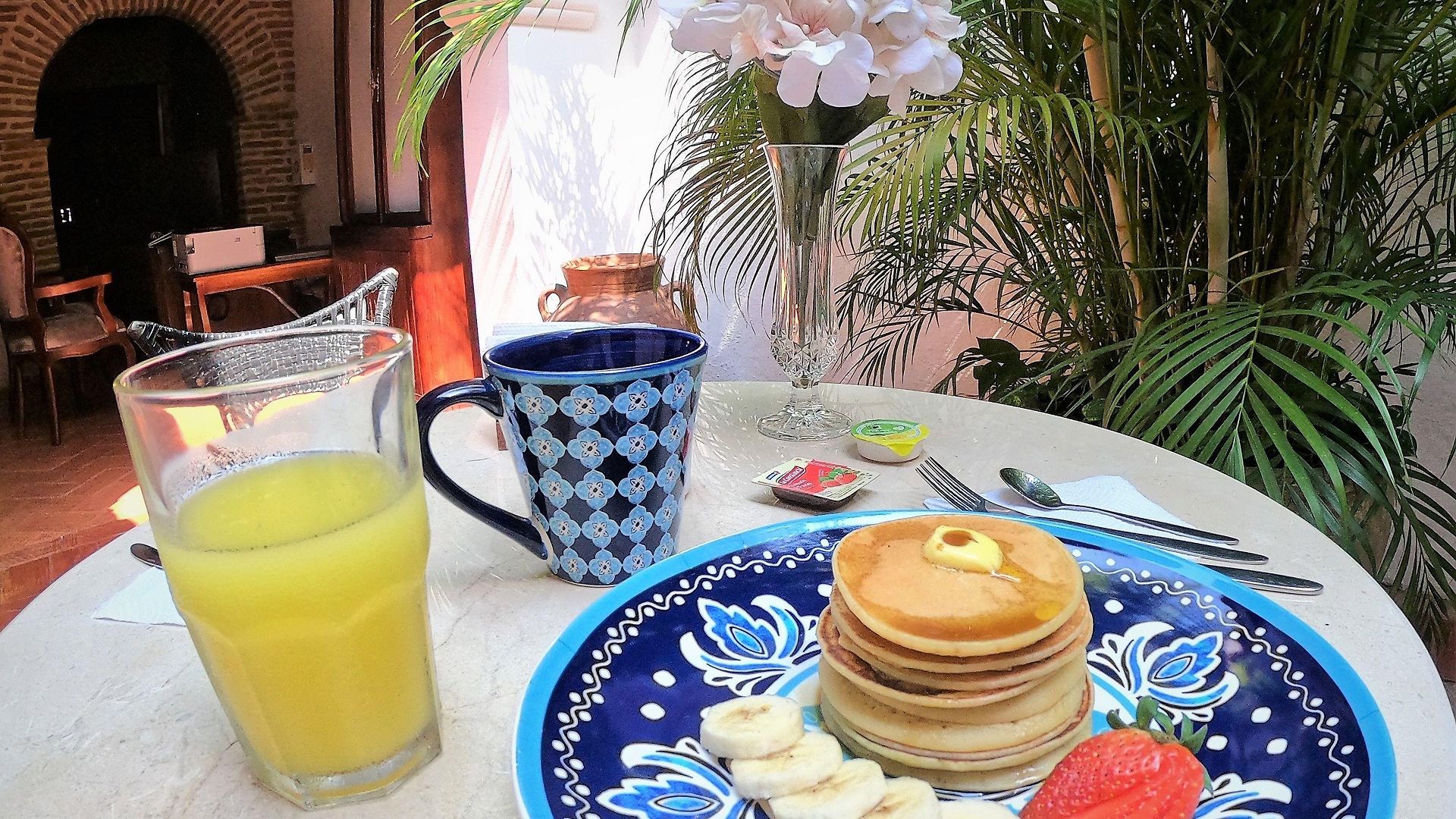 Columbus House Bed & Breakfast