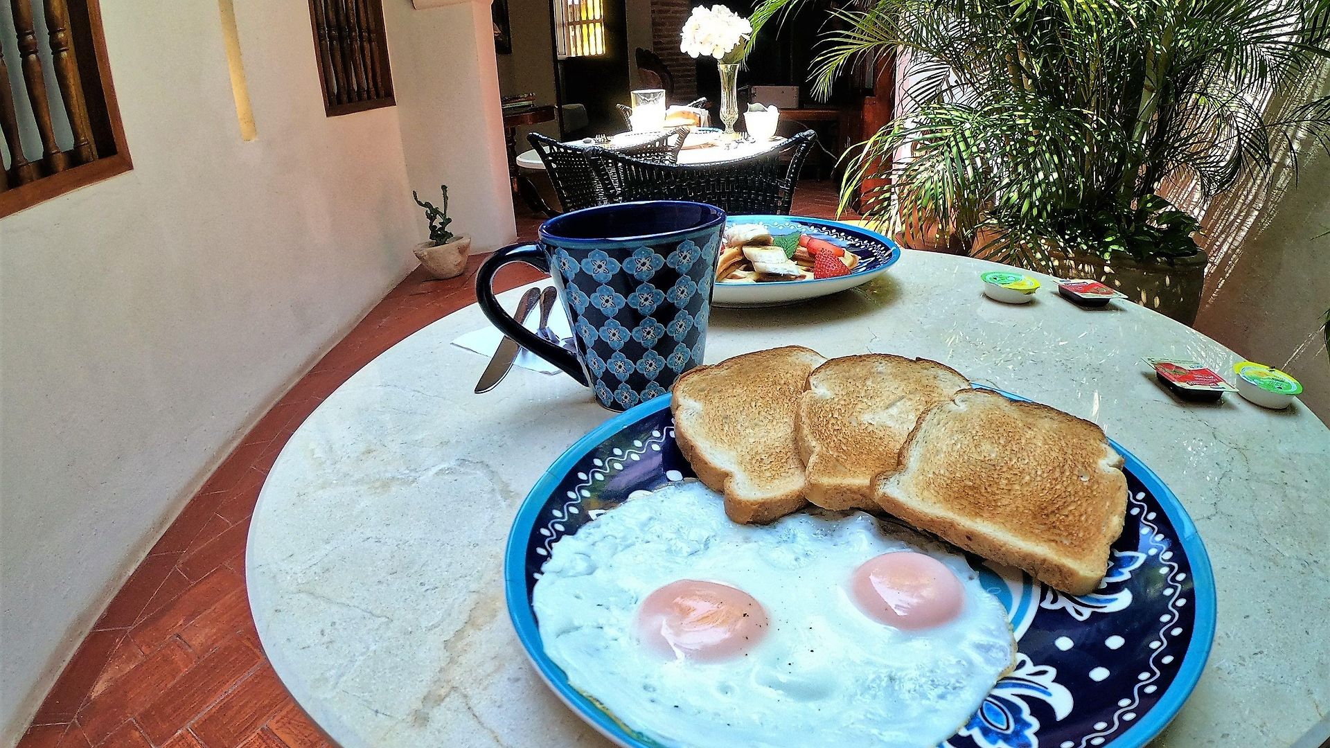 Columbus House Bed & Breakfast Cartagena