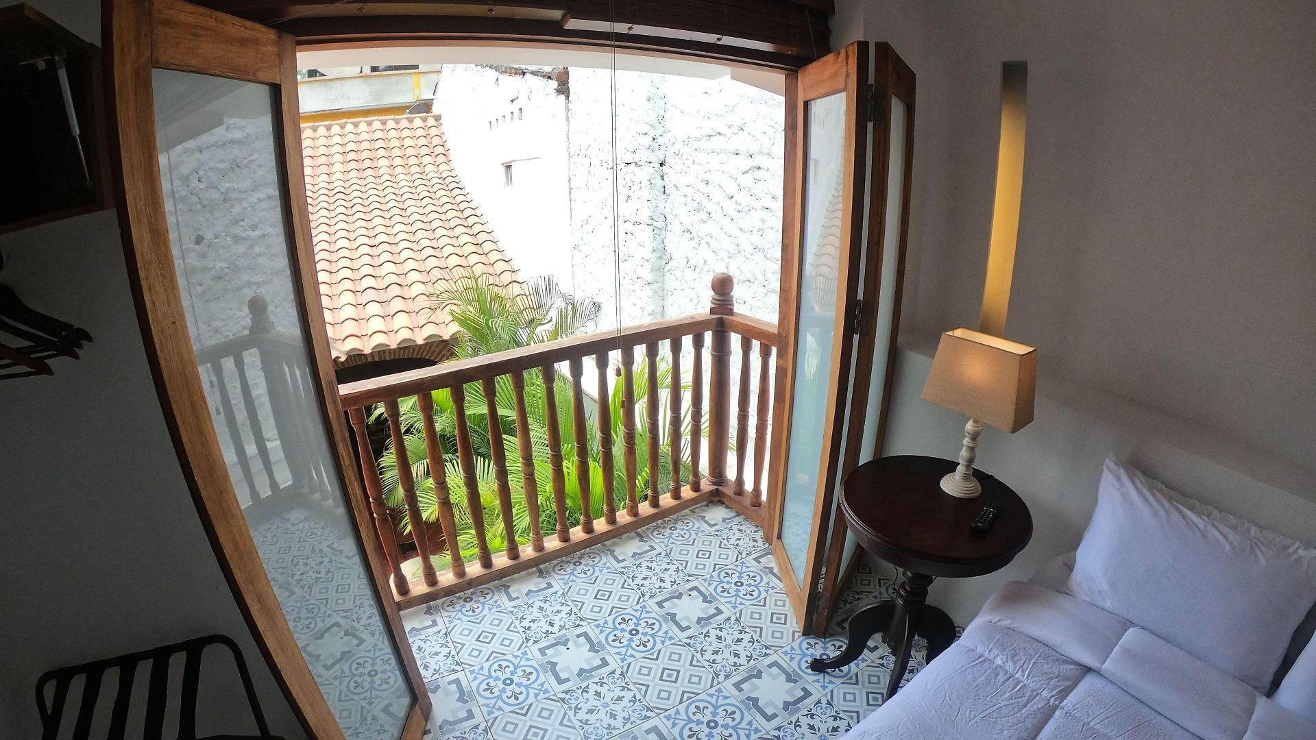 Columbus House Cartagena