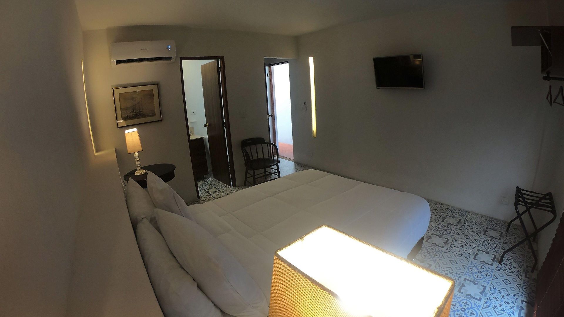 Columbus House Cartagena