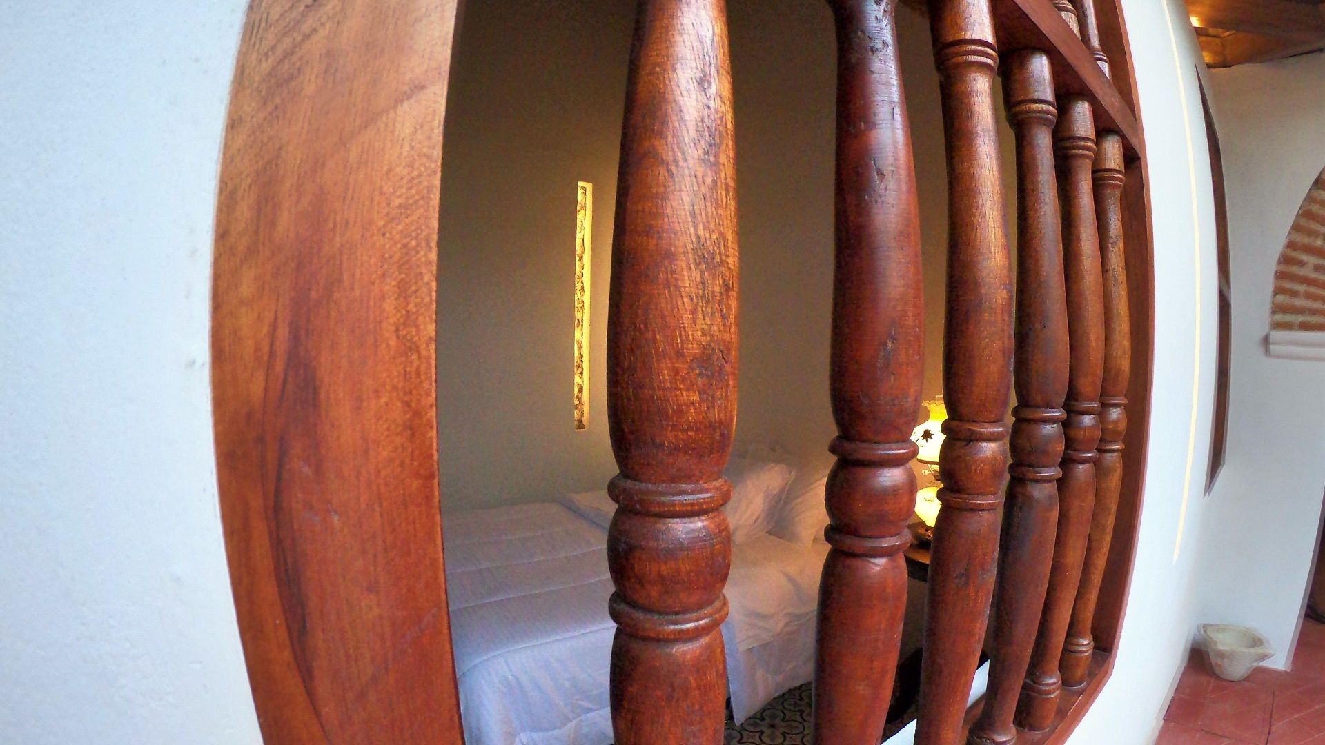 Columbus House 2* Cartagena