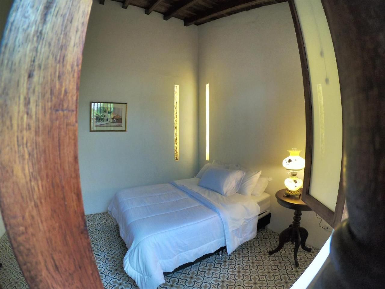 Bed & Breakfast Columbus House Cartagena