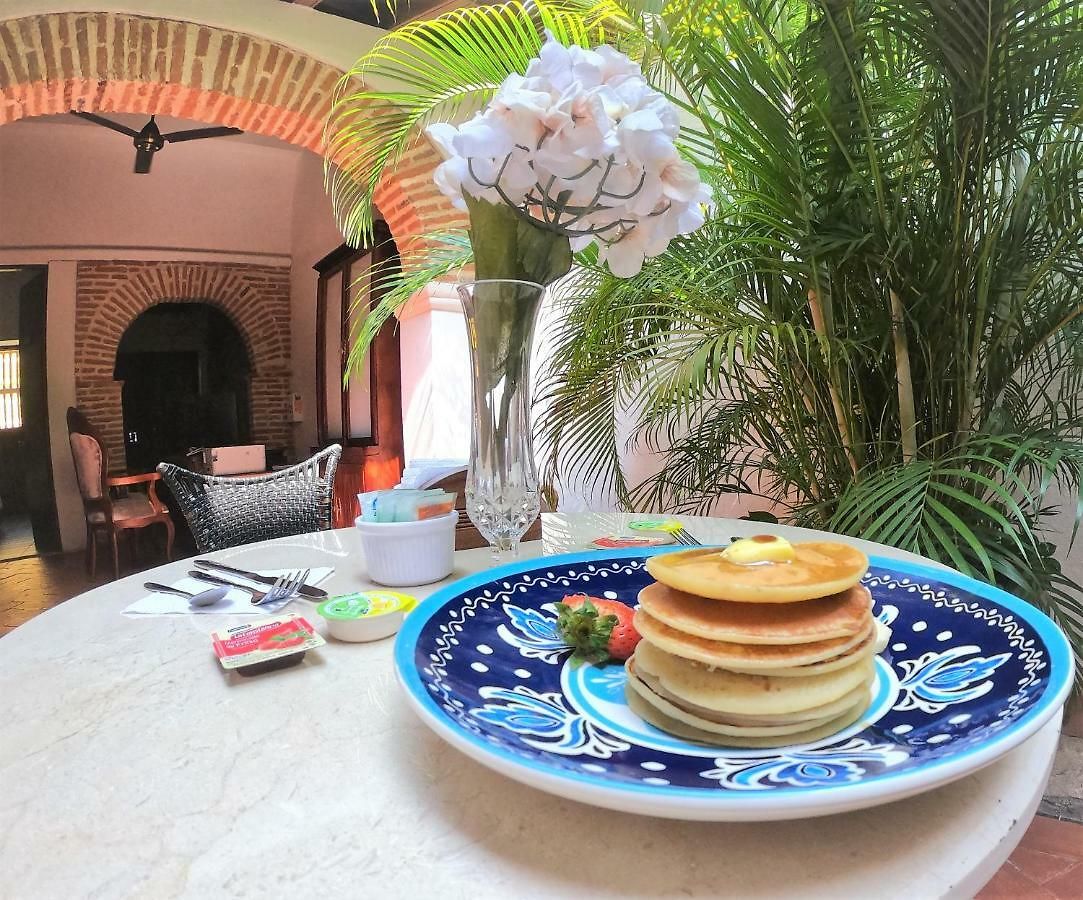 Columbus House Bed & Breakfast Cartagena