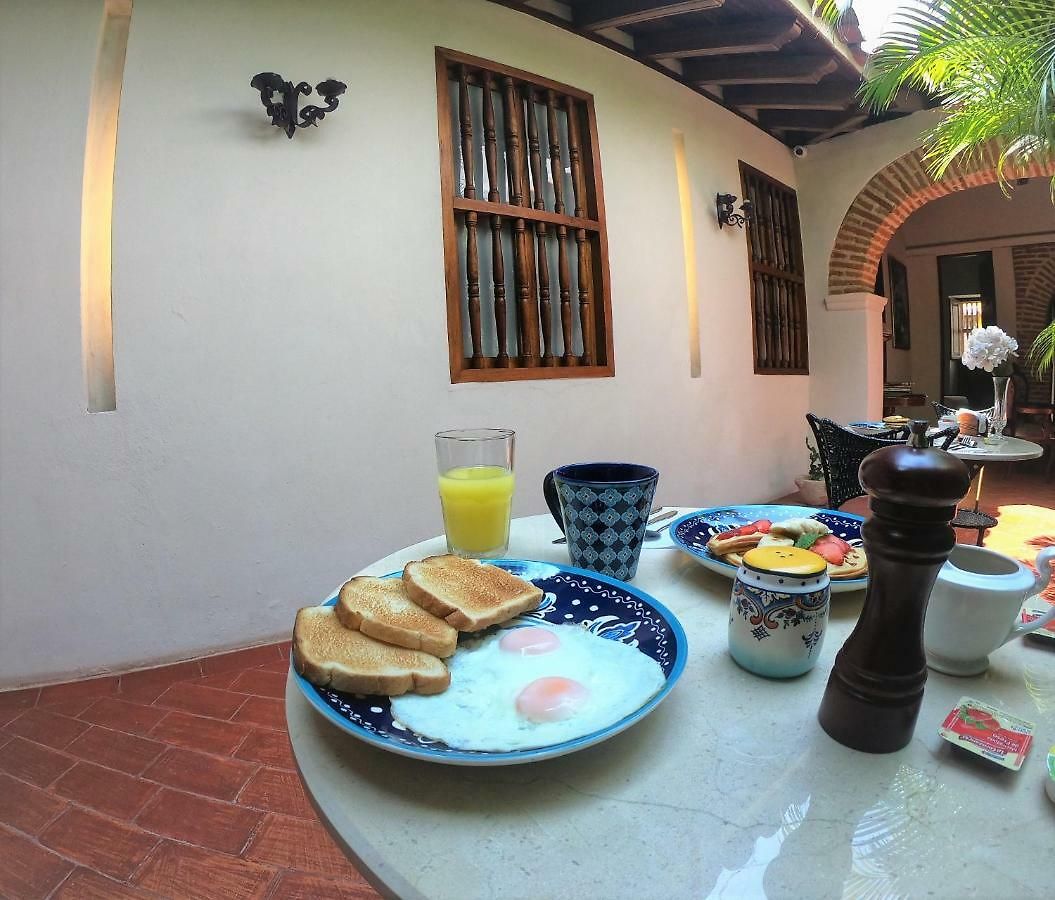 Bed & Breakfast Columbus House