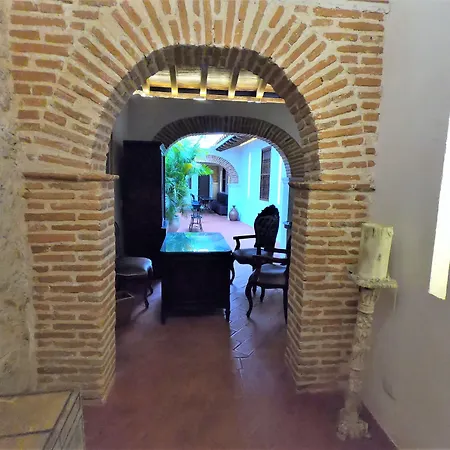 Columbus House Cartagena
