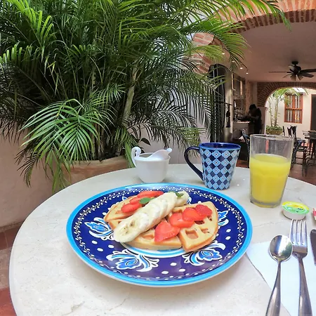 Columbus House 2* Cartagena