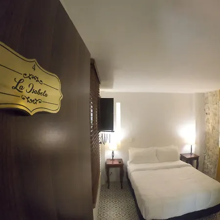 Bed & Breakfast Columbus House 2*