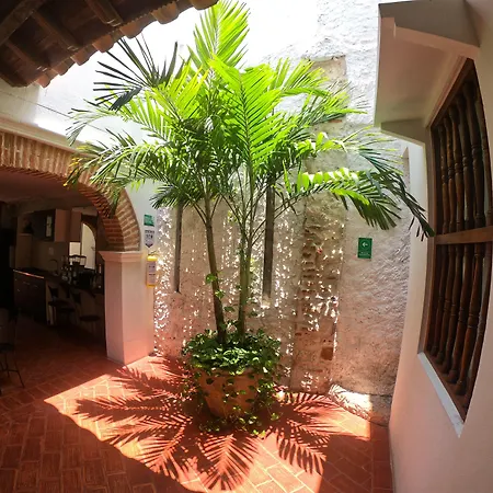 Columbus House Cartagena