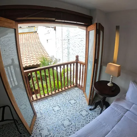 Columbus House Cartagena