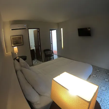 Columbus House Cartagena