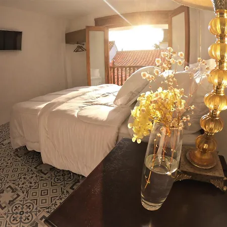 Columbus House Cartagena
