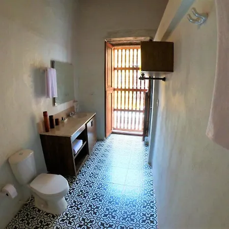 Columbus House Cartagena
