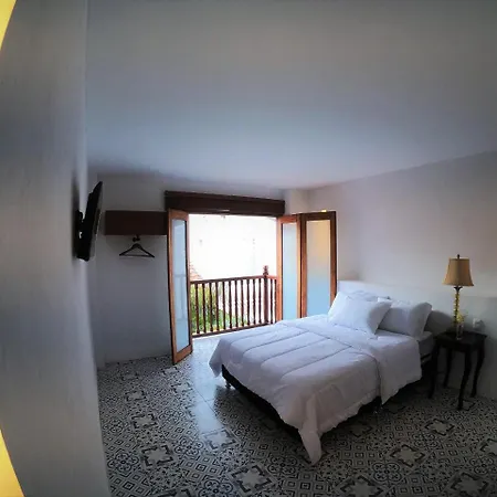 Columbus House 2* Cartagena