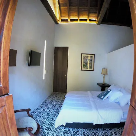 Columbus House Cartagena