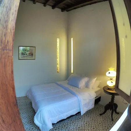 Bed & Breakfast Columbus House Cartagena