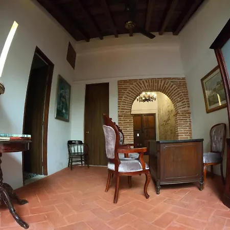 Columbus House Cartagena
