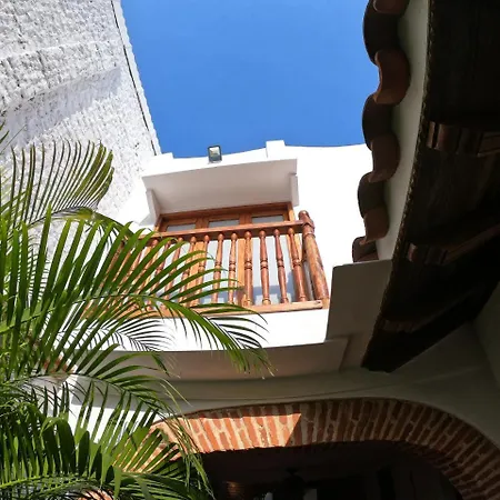 Columbus House Bed & Breakfast Cartagena