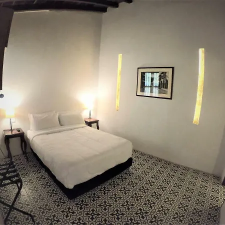 Columbus House Cartagena