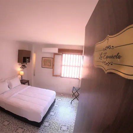Columbus House 2* Cartagena