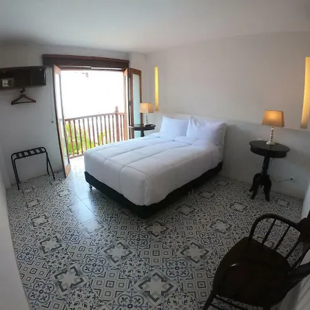 Columbus House Cartagena