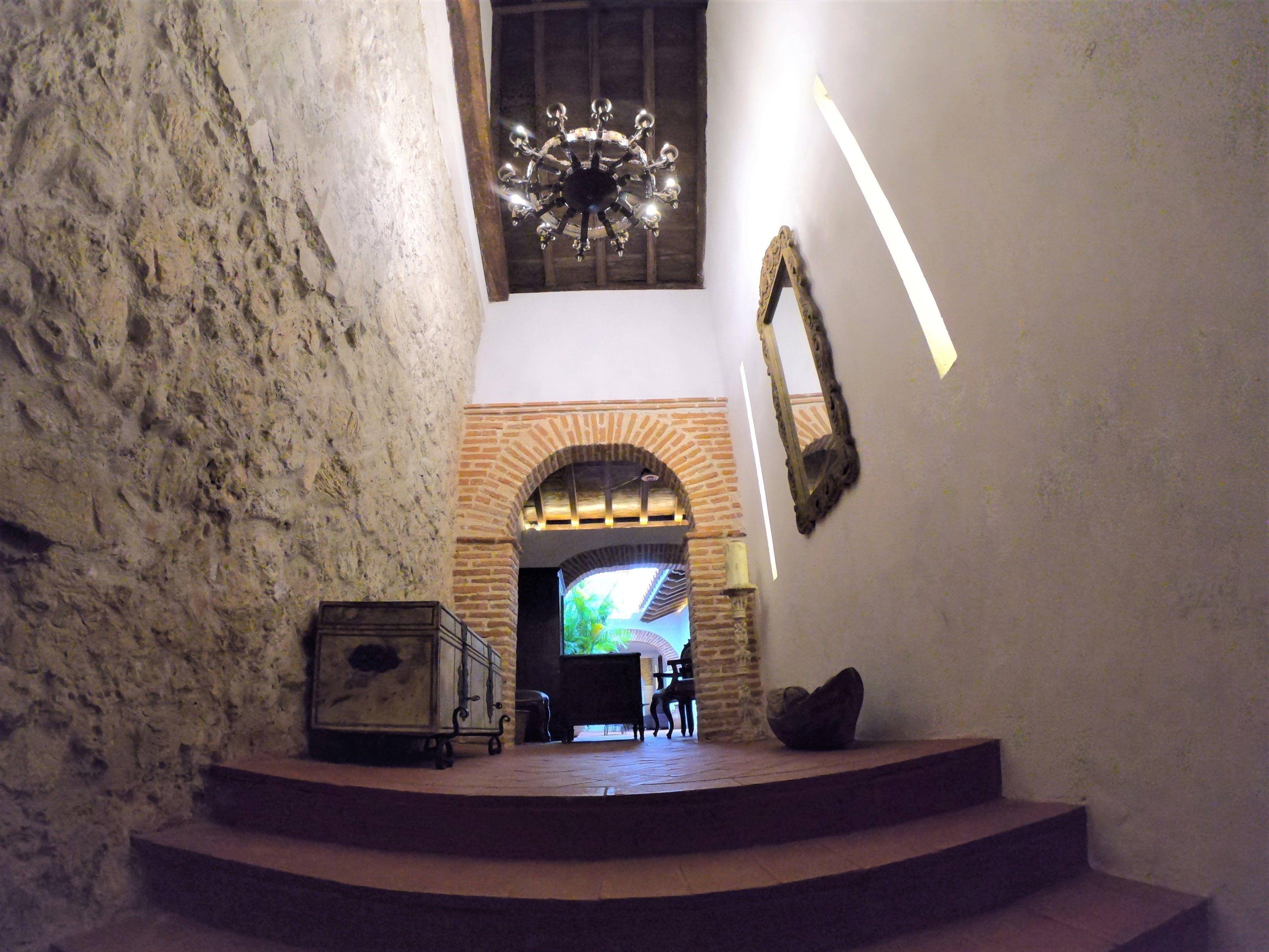 Bed & Breakfast Columbus House 2*