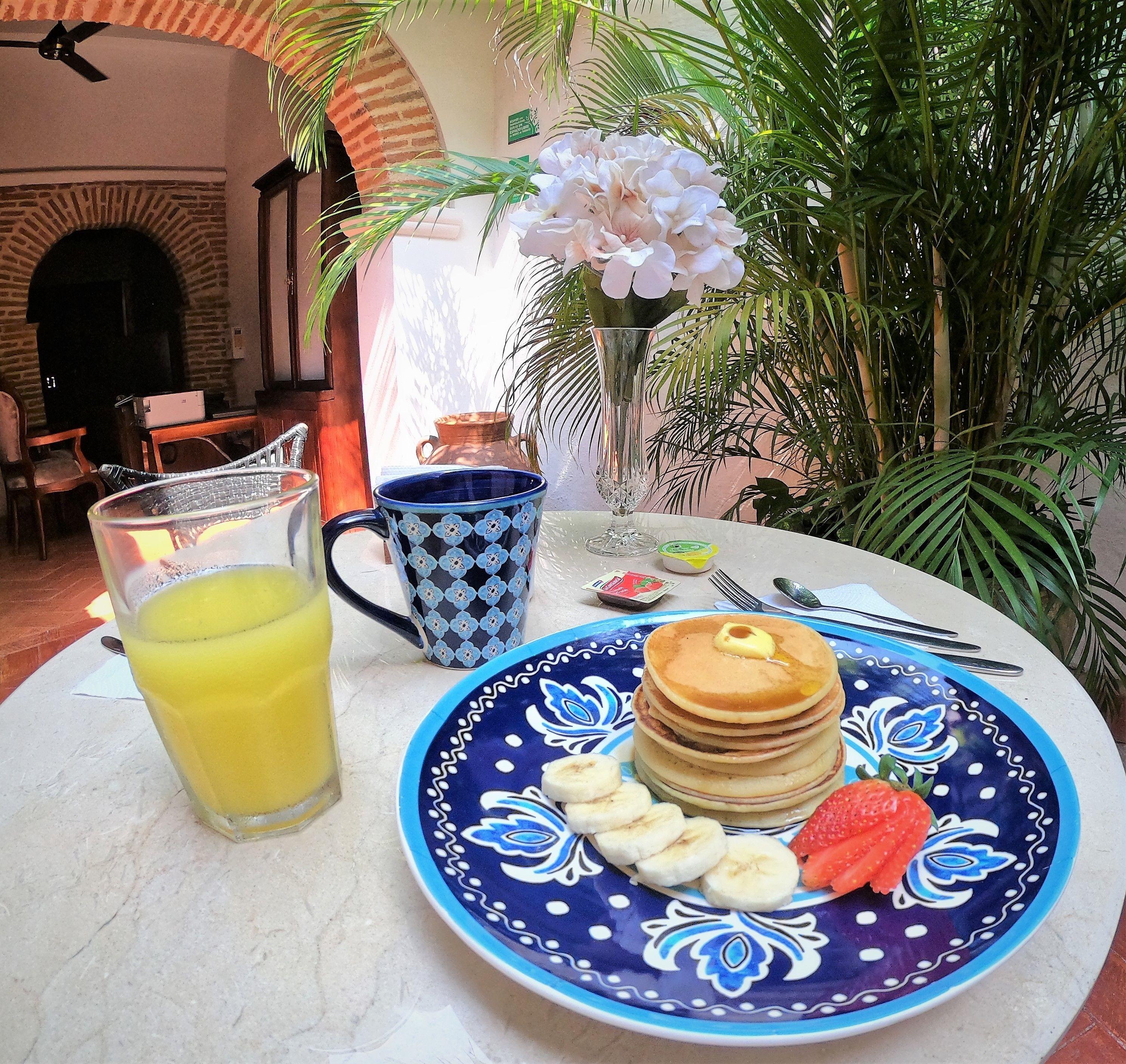 Columbus House Bed and breakfast