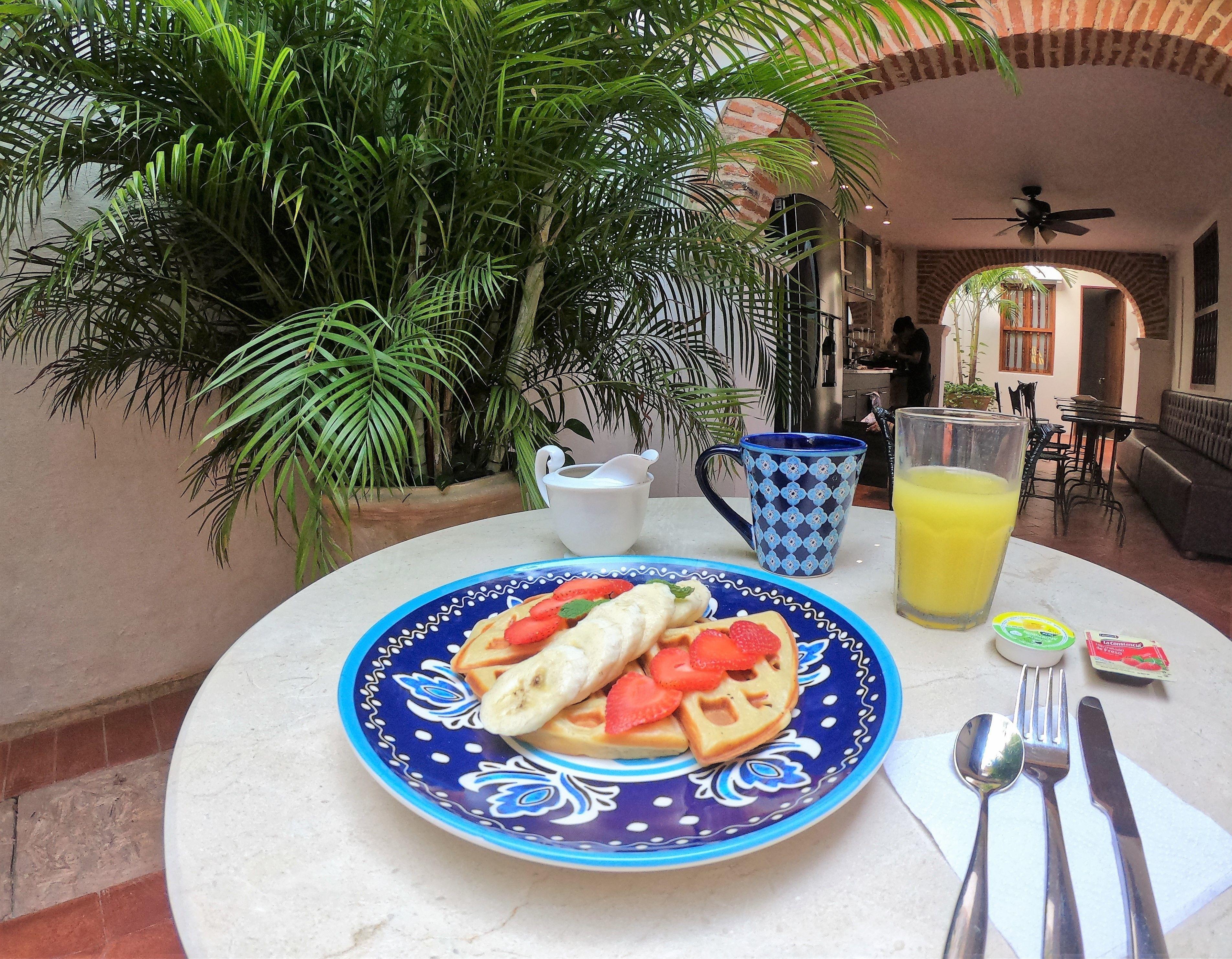 Columbus House 2* Cartagena