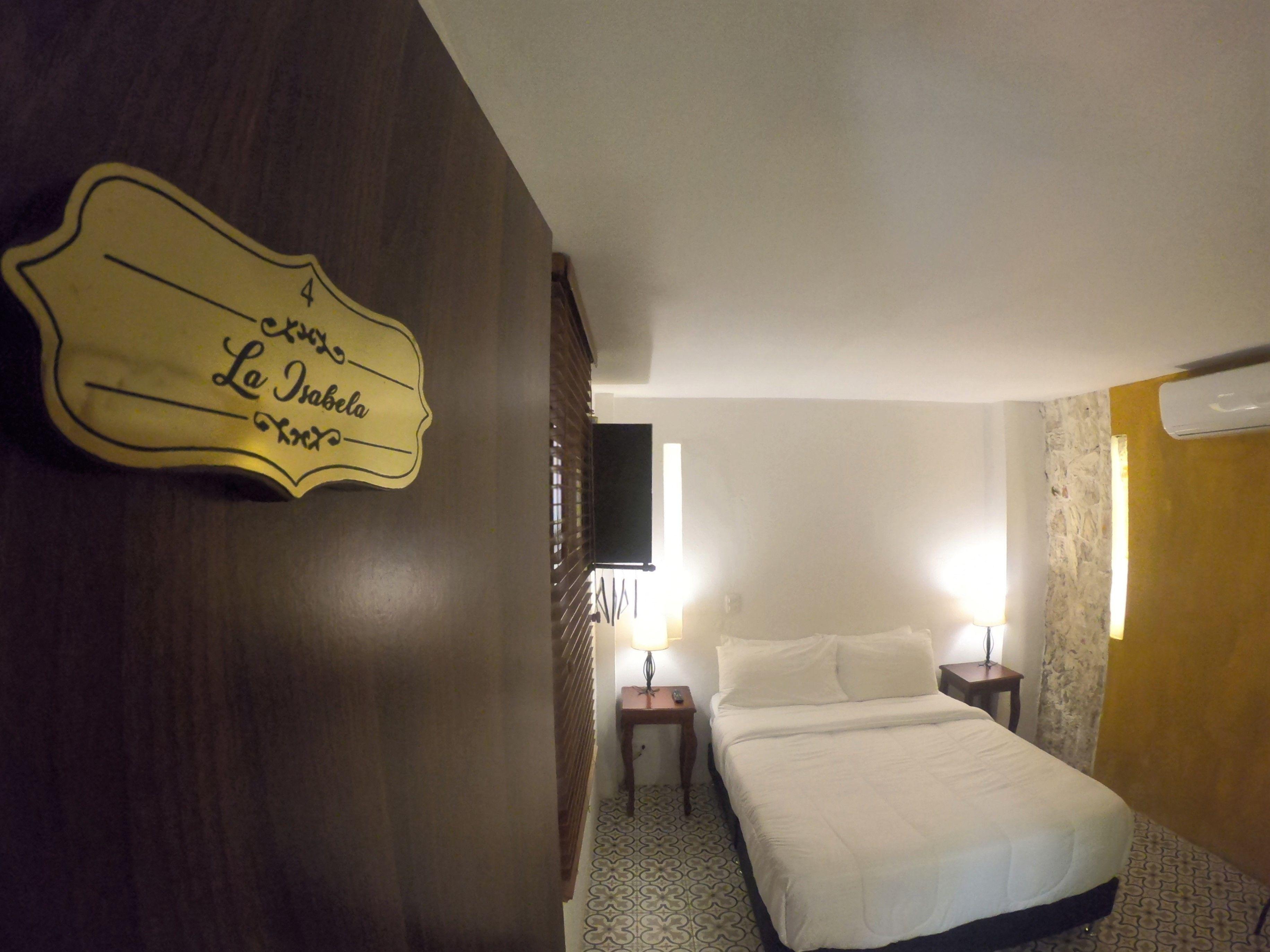 Bed and breakfast Columbus House 2*