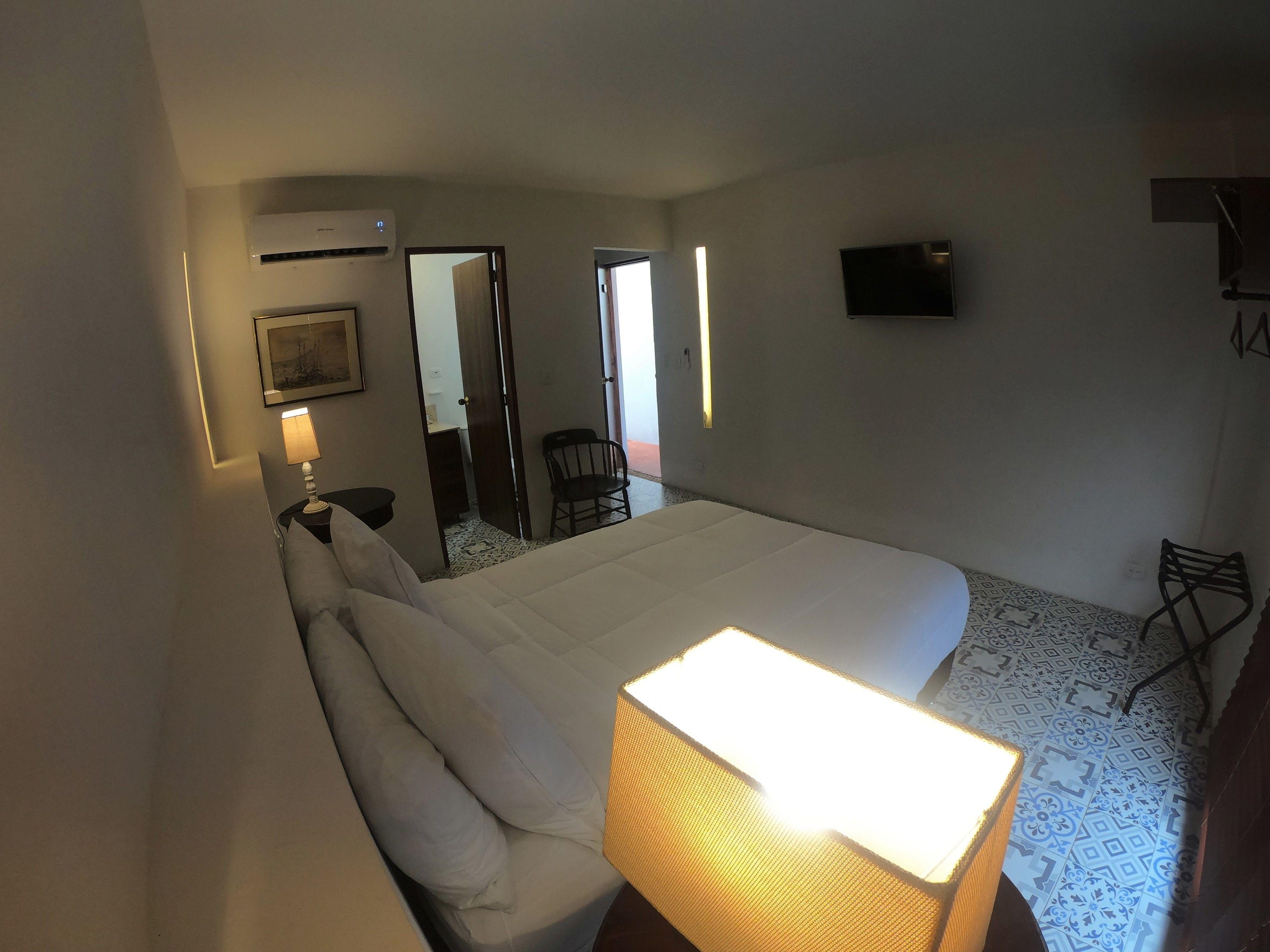 Columbus House Cartagena