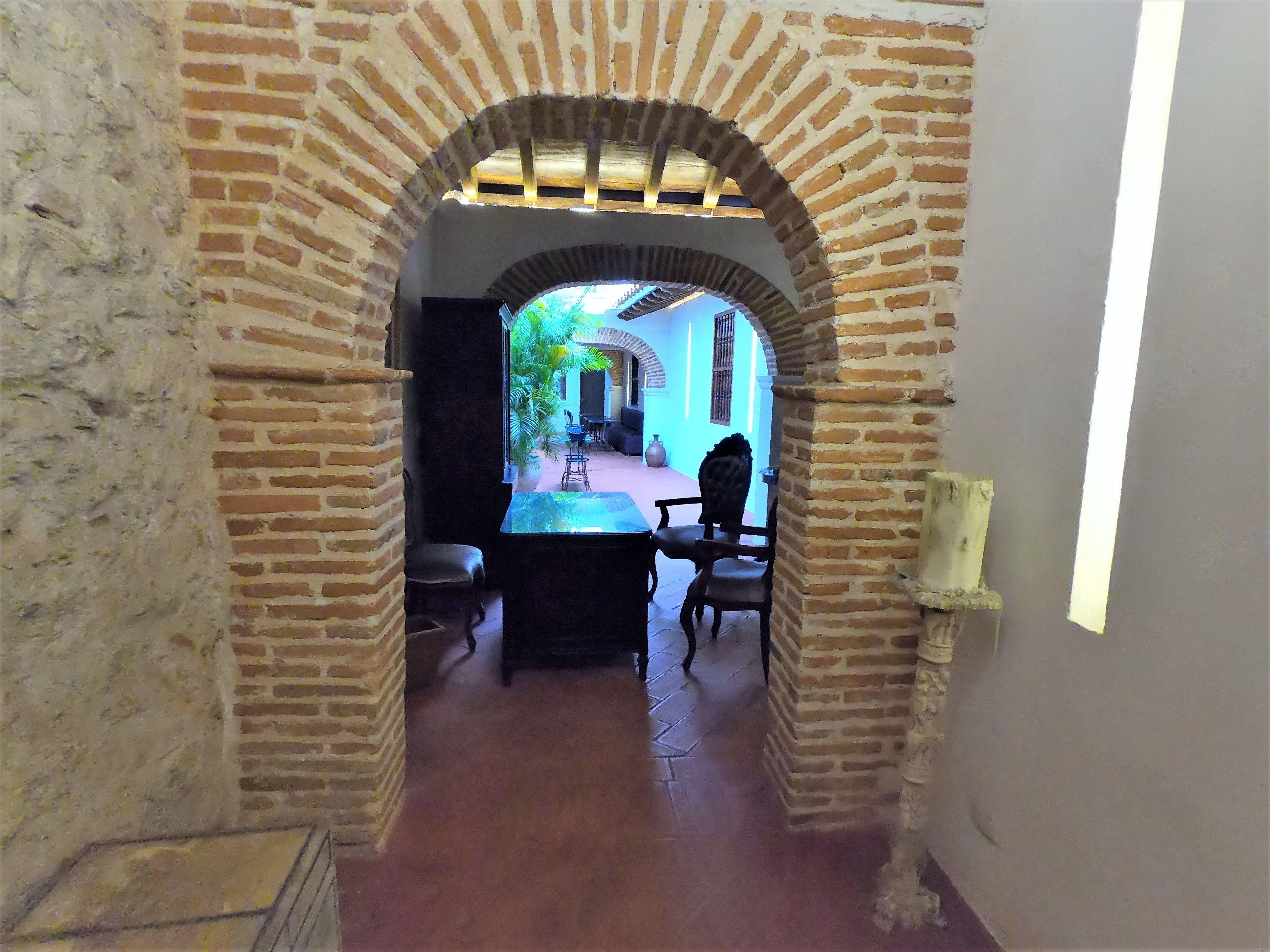 Columbus House Cartagena