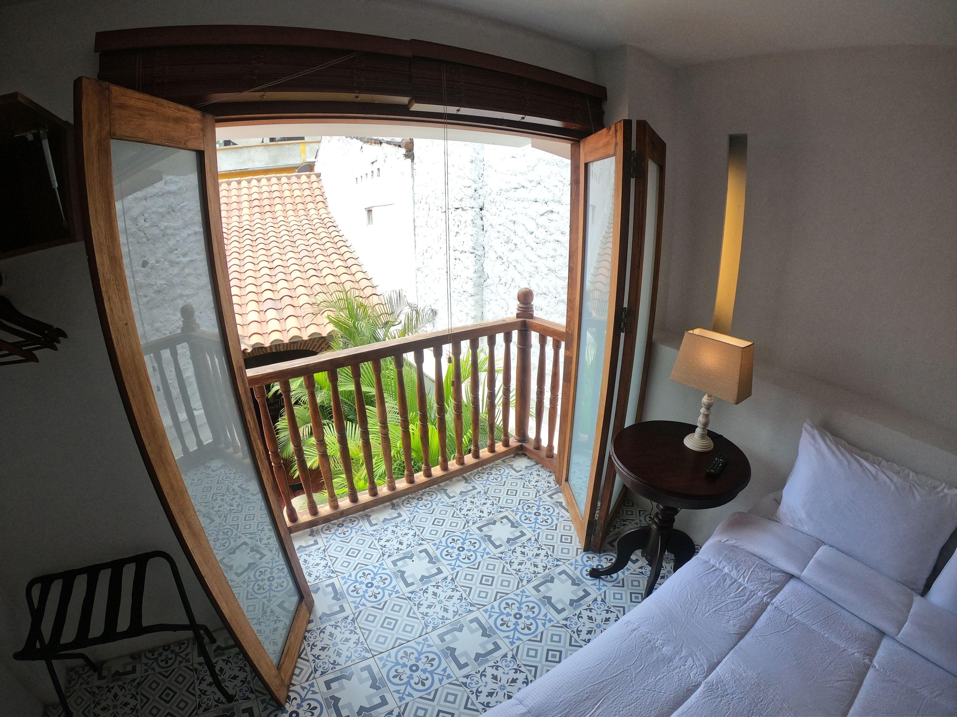 Columbus House Cartagena