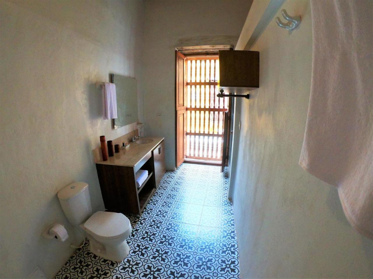 Columbus House Cartagena