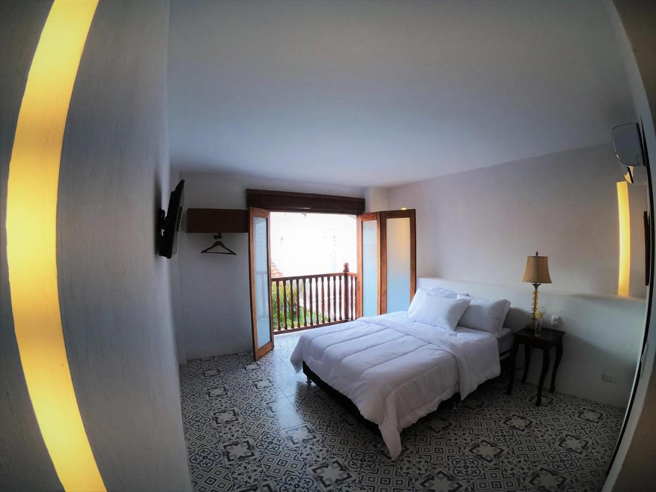 Columbus House 2* Cartagena