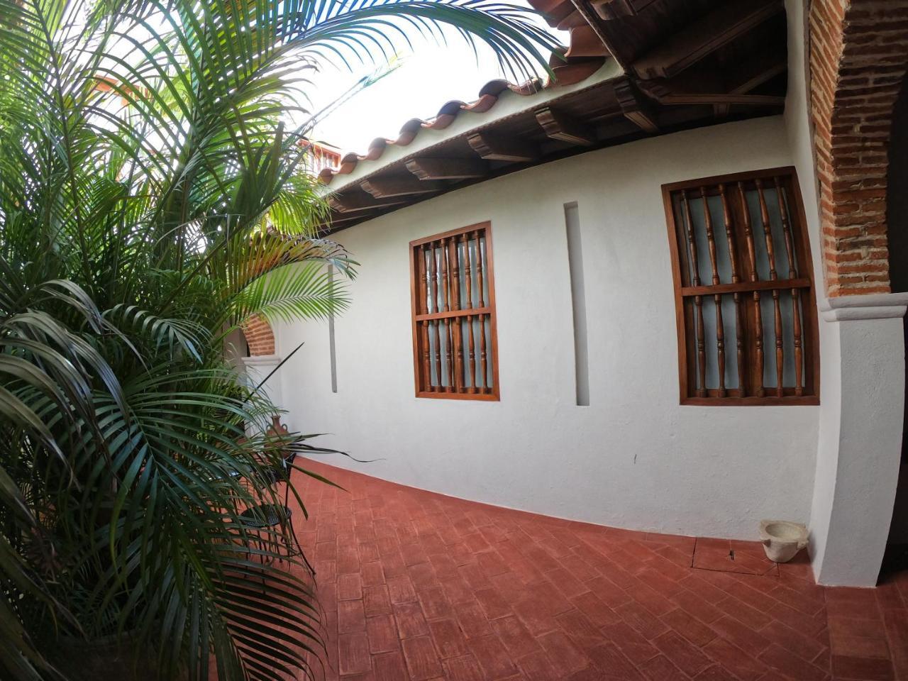 Bed and breakfast Columbus House