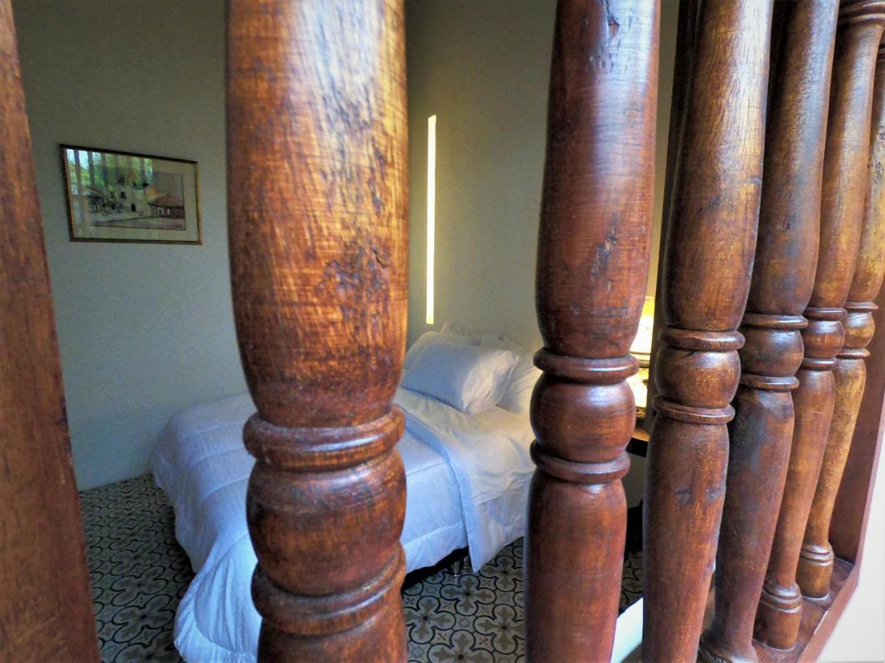 Bed and breakfast Columbus House 2*