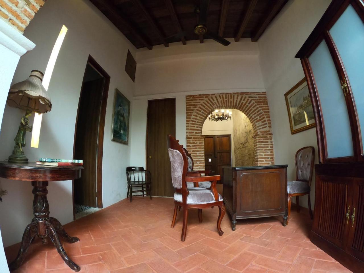 Columbus House Cartagena