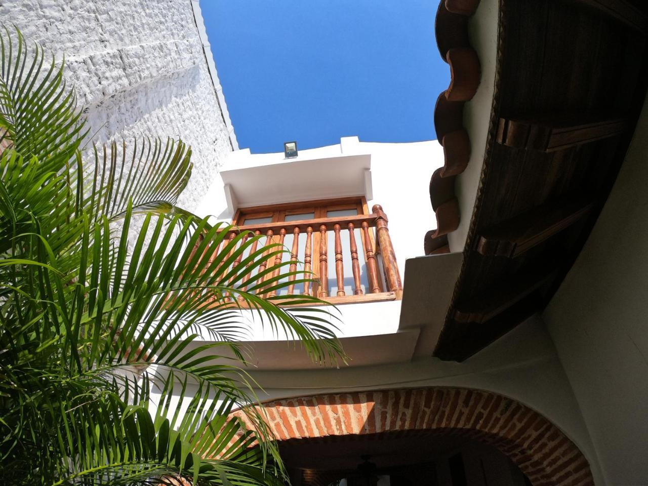 Columbus House Bed and breakfast Cartagena
