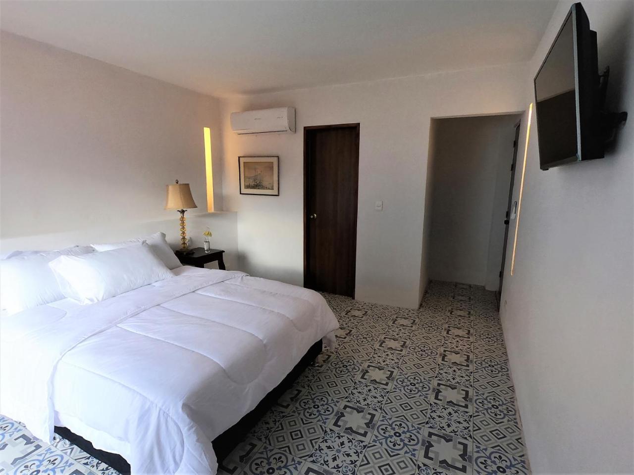 Bed and breakfast Columbus House