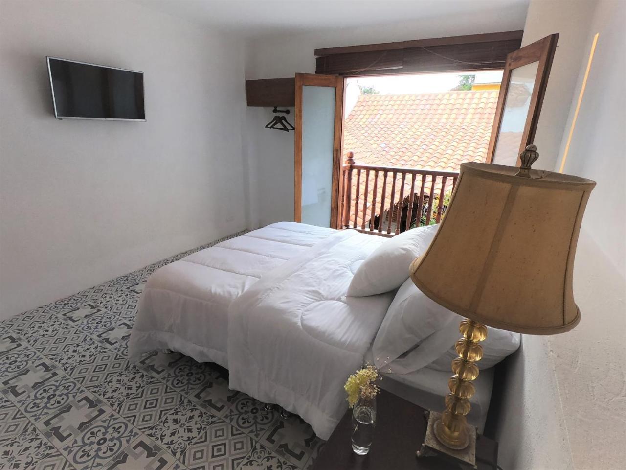 Bed and breakfast Columbus House 2*