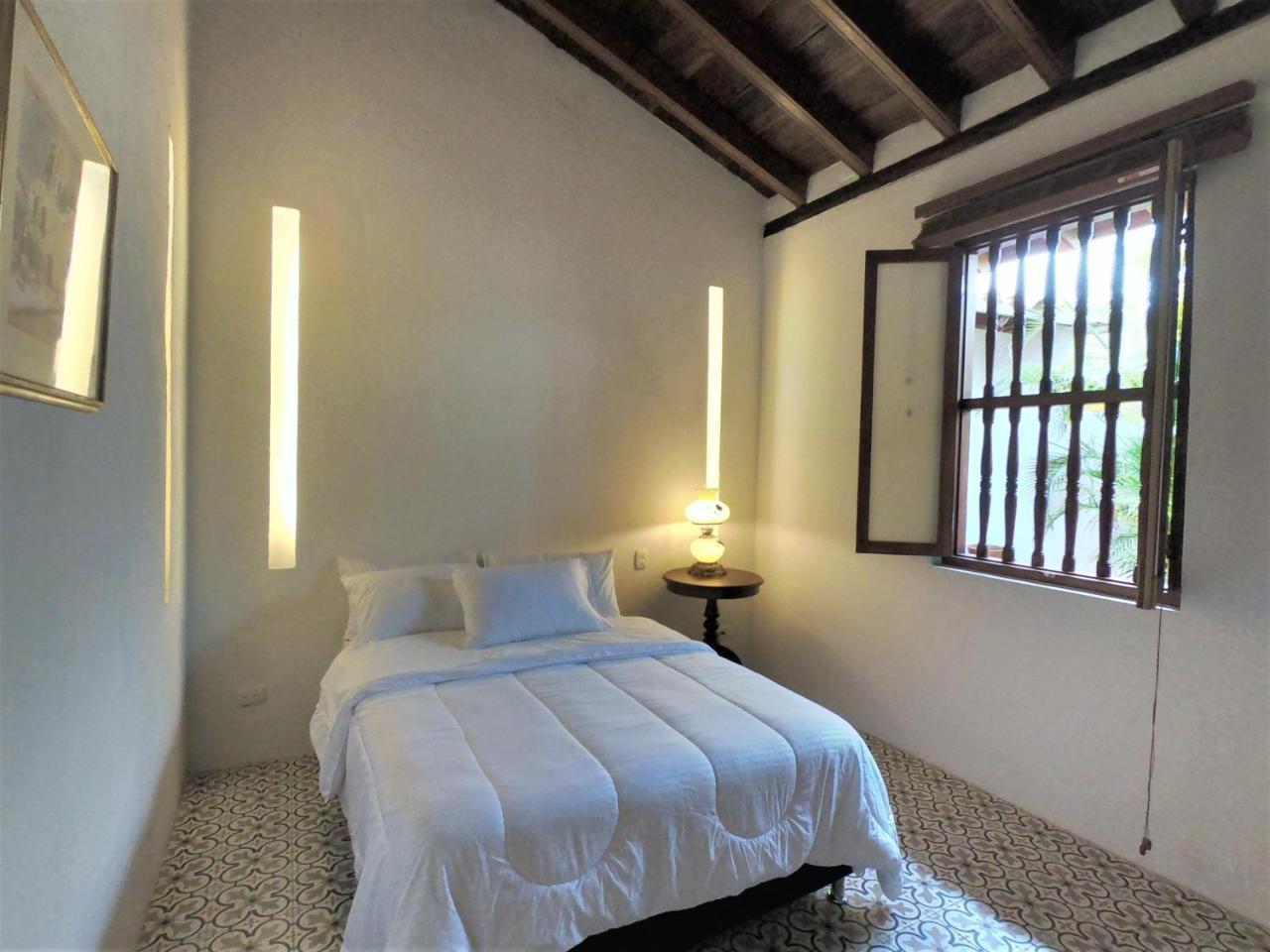 Columbus House Cartagena